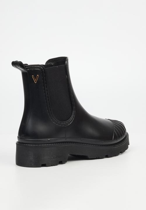 Viabeach - Bumper 1 Chelsea Boot - Black