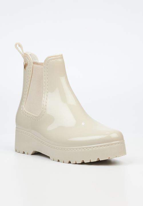 Viabeach - Regen 1 Chelsea Boot - Bone