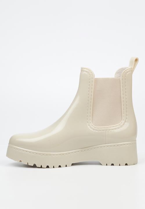 Viabeach - Regen 1 Chelsea Boot - Bone
