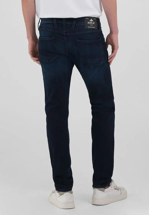 Replay - Anbass - dark blue
