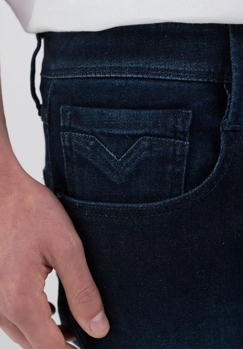 Replay - Anbass - dark blue
