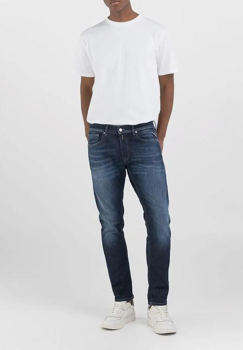 Replay - Willbi jeans - dark blue