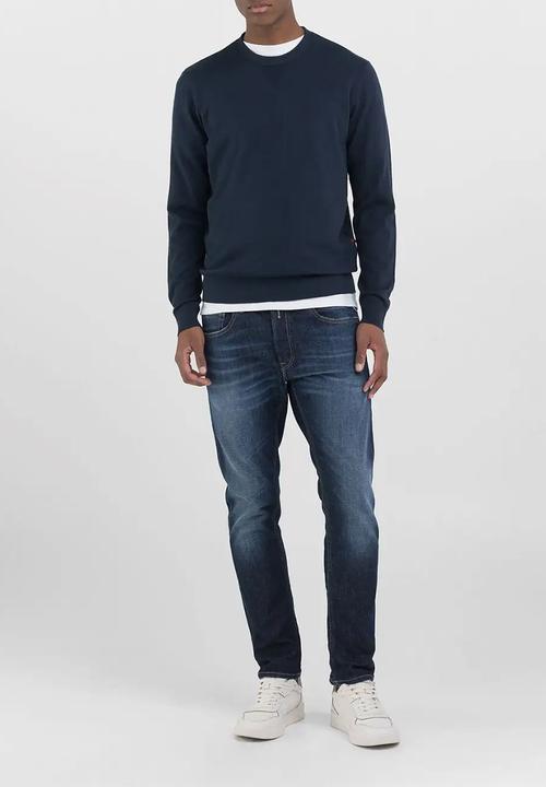 Replay - Willbi jeans - dark blue