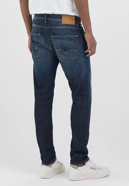 Replay - Willbi jeans - dark blue