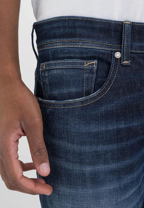 Replay - Willbi jeans - dark blue