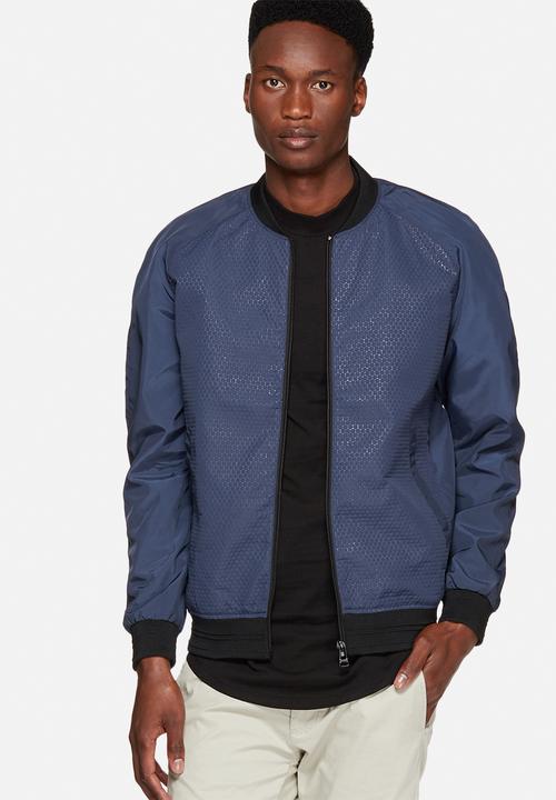 Only & Sons - Mads bomber jacket