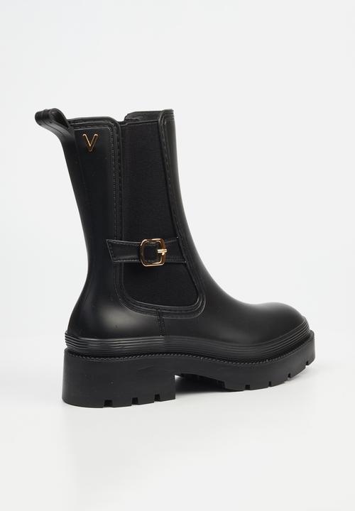 Viabeach - Laine 1 Chelsea Boot - Black