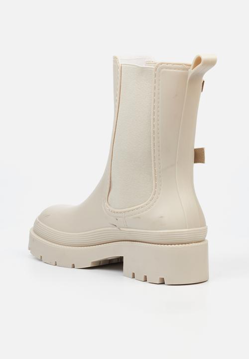 Viabeach - Laine 1 Chelsea Boot - Bone
