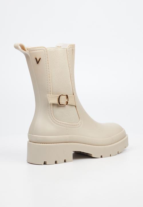 Viabeach - Laine 1 Chelsea Boot - Bone