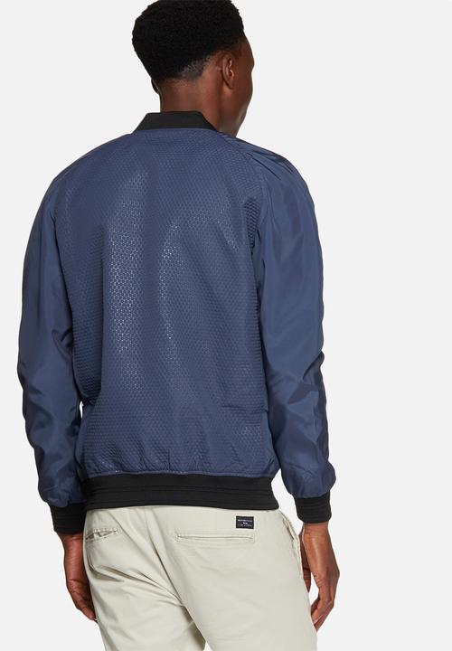 Only & Sons - Mads bomber jacket