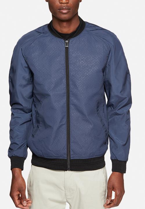 Only & Sons - Mads bomber jacket