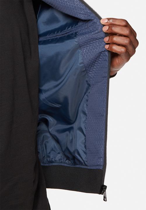 Only & Sons - Mads bomber jacket