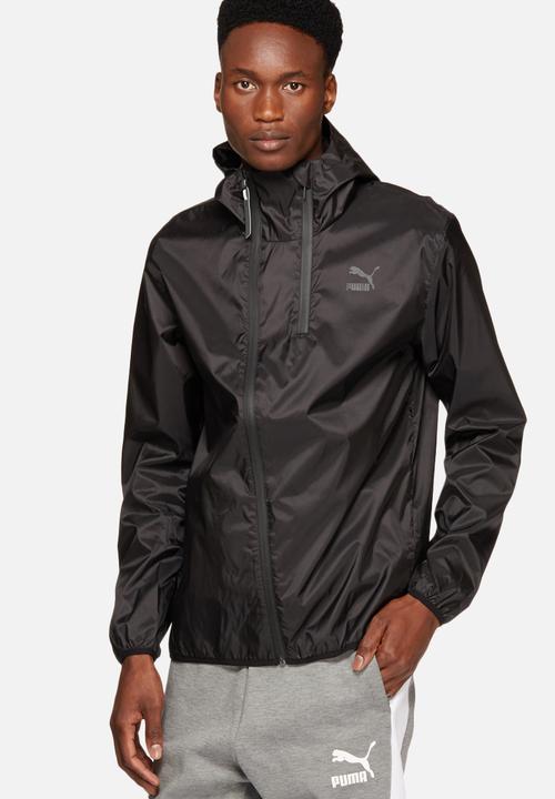PUMA - Evo windbreaker