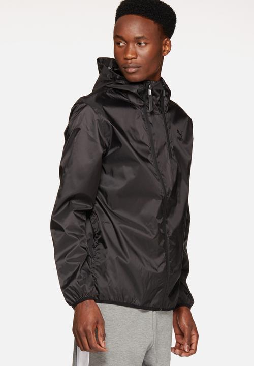 PUMA - Evo windbreaker