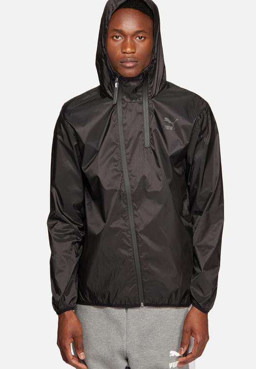PUMA - Evo windbreaker