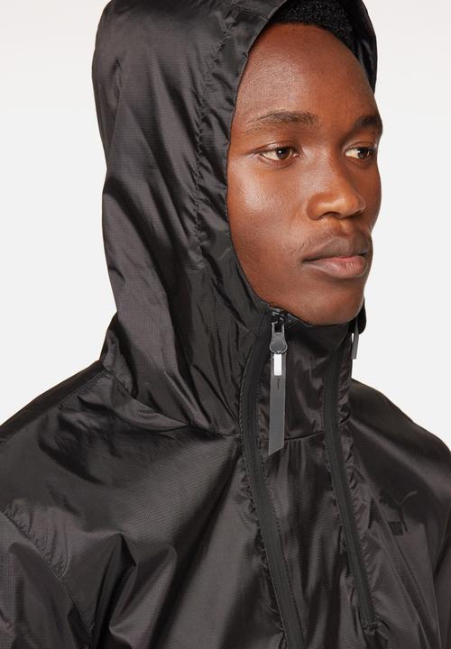 PUMA - Evo windbreaker