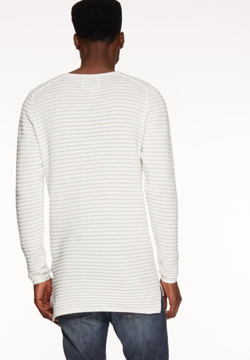 Jack & Jones - Blake knit 