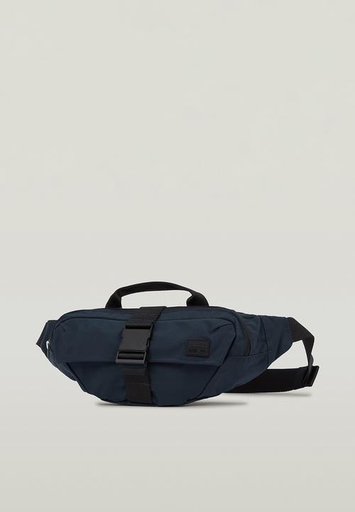 G-STAR - Bum Bag - Salute