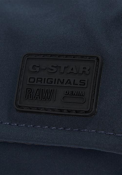 G-STAR - Bum Bag - Salute