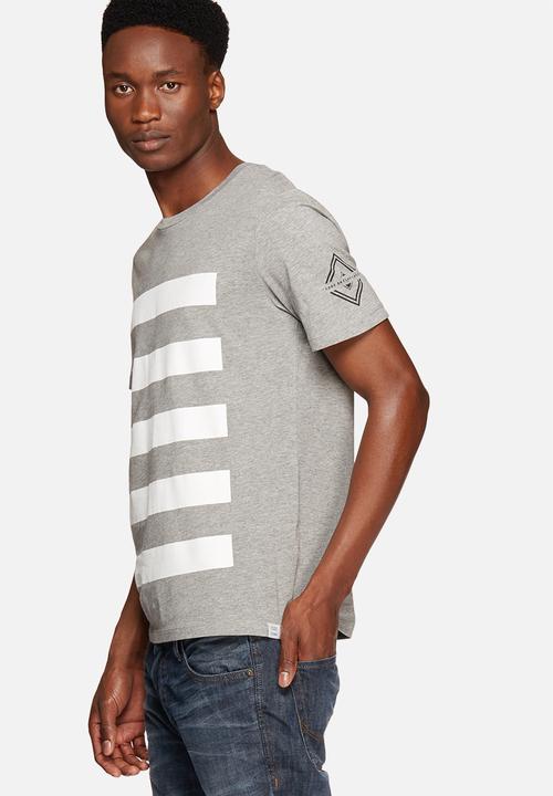 Jack & Jones - Buzz tee