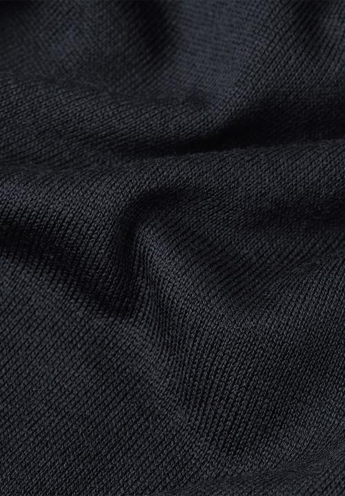 G-STAR - Core slim turtle knit wmn - Blue