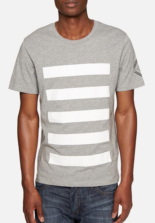 Jack & Jones - Buzz tee