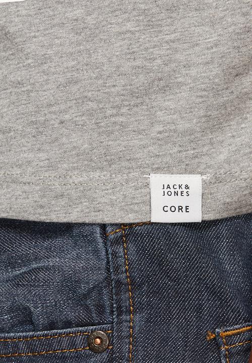 Jack & Jones - Buzz tee