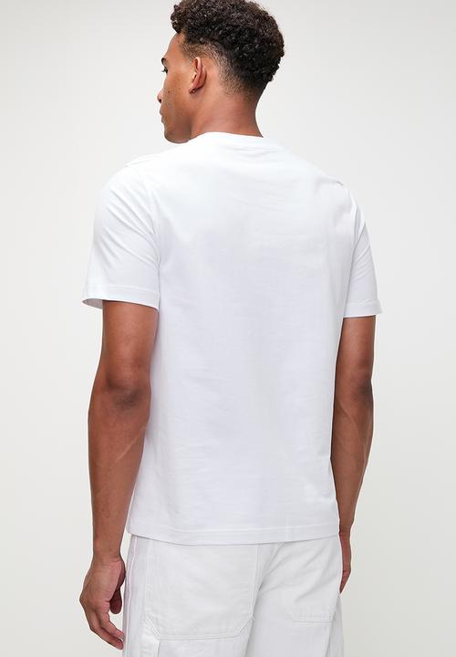 Diesel  - T-ADJUST-K16 - WHITE