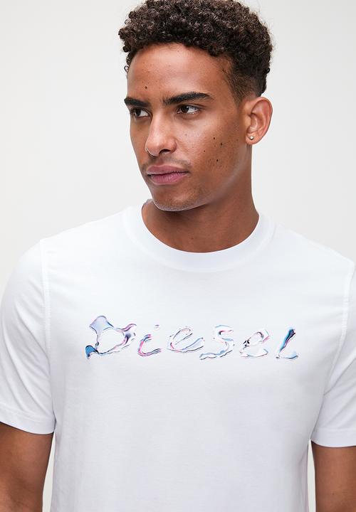 Diesel  - T-ADJUST-K16 - WHITE