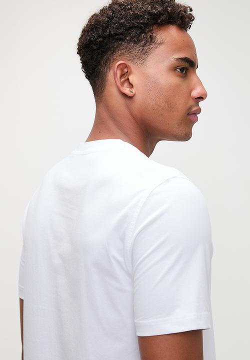 Diesel  - T-ADJUST-K16 - WHITE