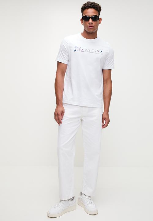 Diesel  - T-ADJUST-K16 - WHITE