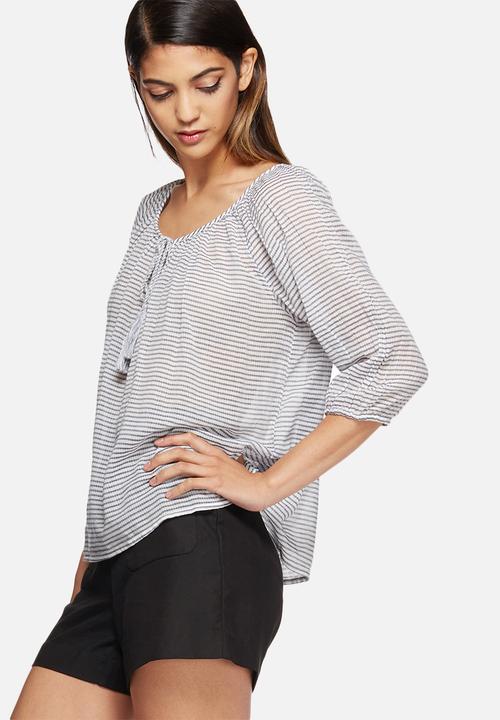 Vero Moda - Monaco top