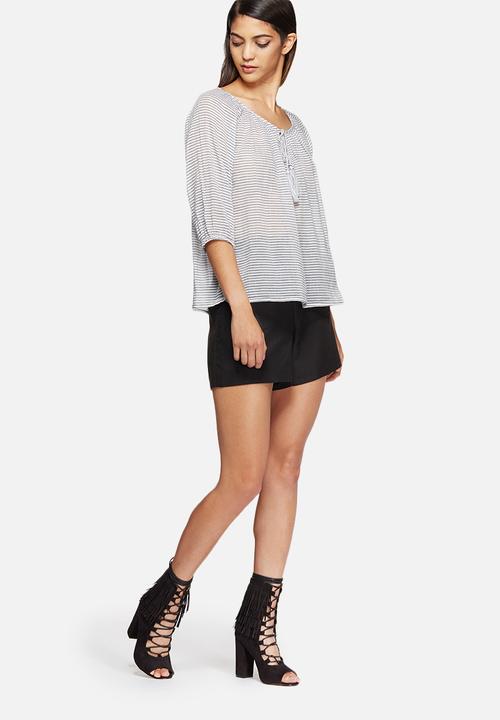 Vero Moda - Monaco top