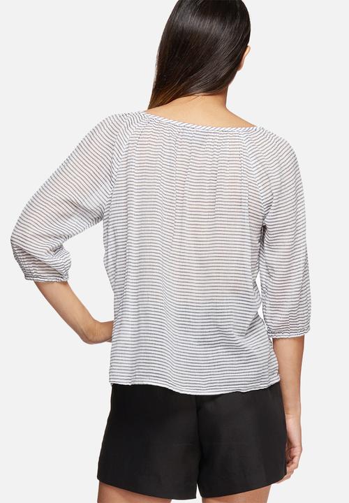 Vero Moda - Monaco top