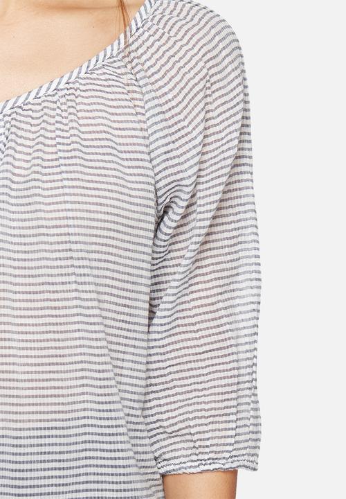 Vero Moda - Monaco top