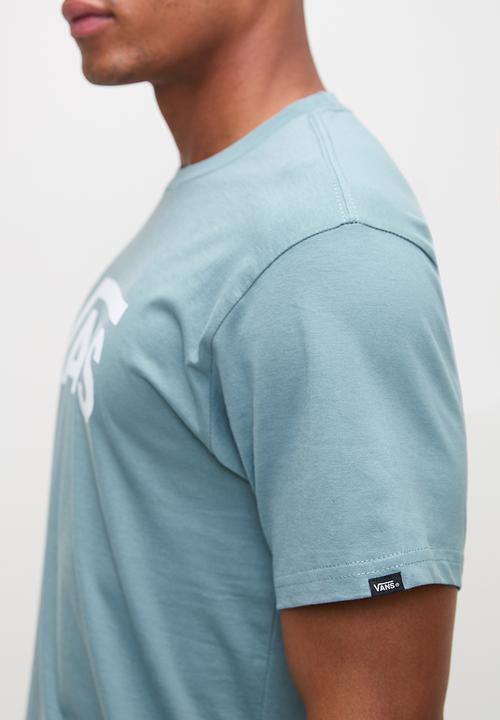 Vans - Vans Classic Short Sleeve T-Shirt - citadel