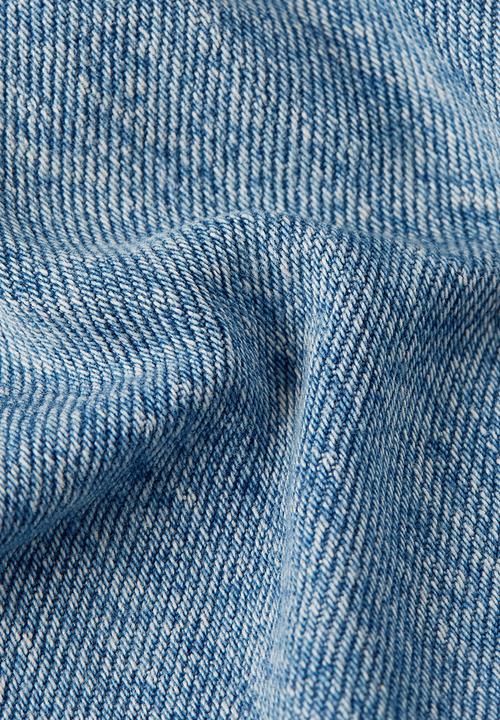 G-STAR - Bowey 3d extreme carpenter loose wmn - Vintage Powder Blue