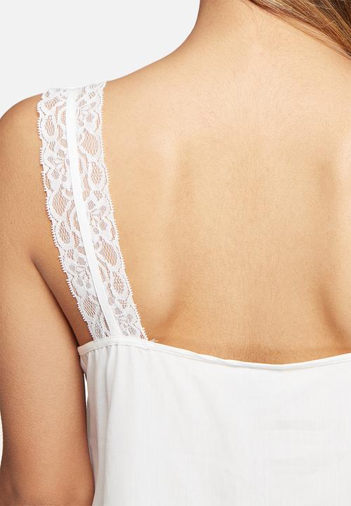 Vero Moda - Monsoon singlet