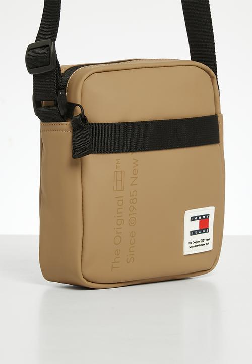 Tommy Hilfiger - Tjm Daily + Reporter - Bronze Twist