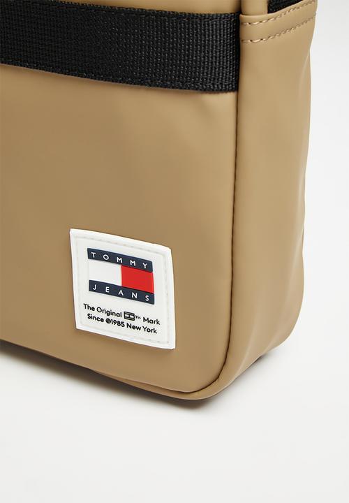 Tommy Hilfiger - Tjm Daily + Reporter - Bronze Twist
