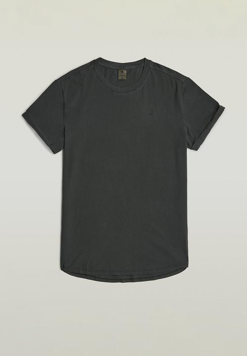 G-STAR - Lash r t s\s - black
