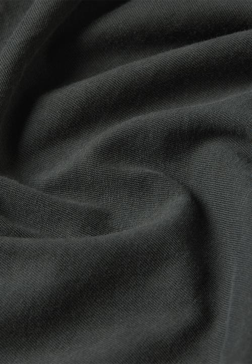 G-STAR - Lash r t s\s - black