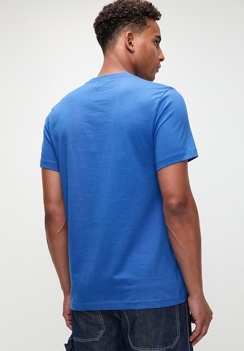 adidas Originals -  Roller Tee - Blue 