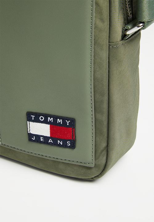 Tommy Hilfiger - Tjm Surplus Reporter - Deep Woods