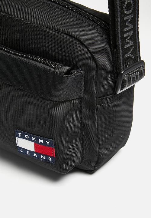 Tommy Hilfiger - Tjm Essential Daily Ew Crossover - Black