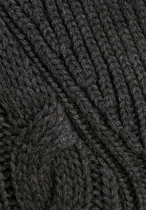 GUESS - Plaited cardigan