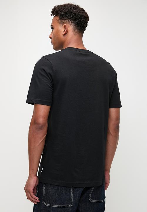 adidas Originals - TS Street A   Tee - Black