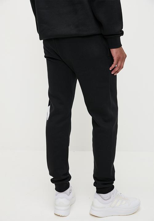 adidas Performance - Bl Fl Tc Pt Black - Black