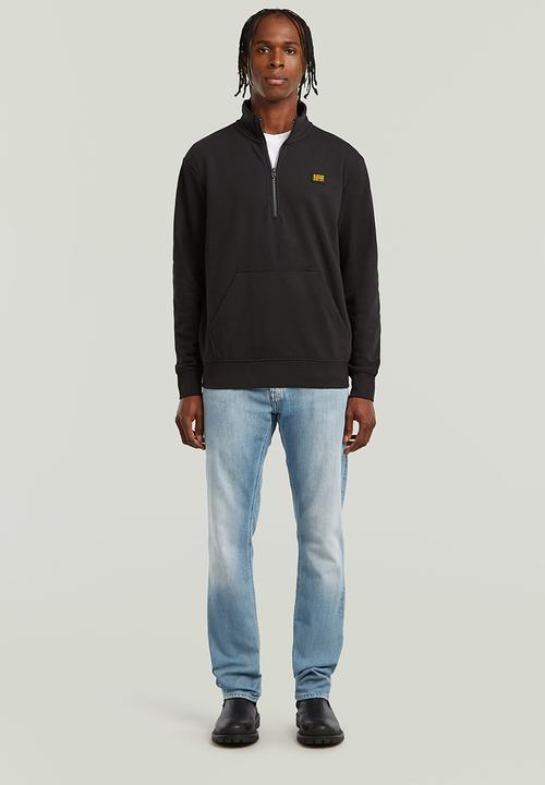 G-STAR - Mosa straight - blue
