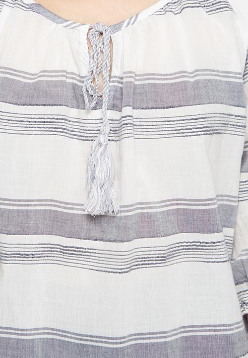 Vero Moda - Monaco top